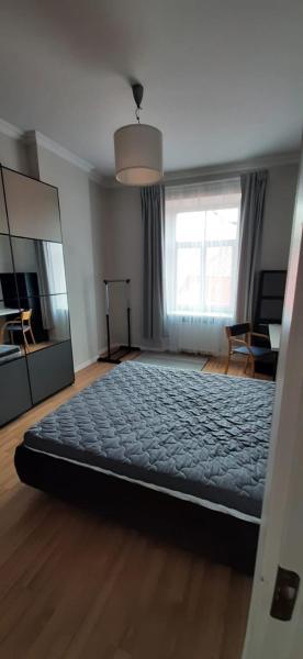 Rigas central apartment, Riga